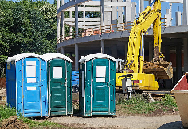 Best Construction Site Portable Toilets  in Sunset, FL